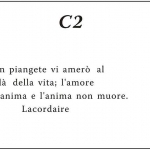 Esempio Frase - C2