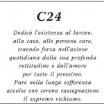Esempio Frase - C24